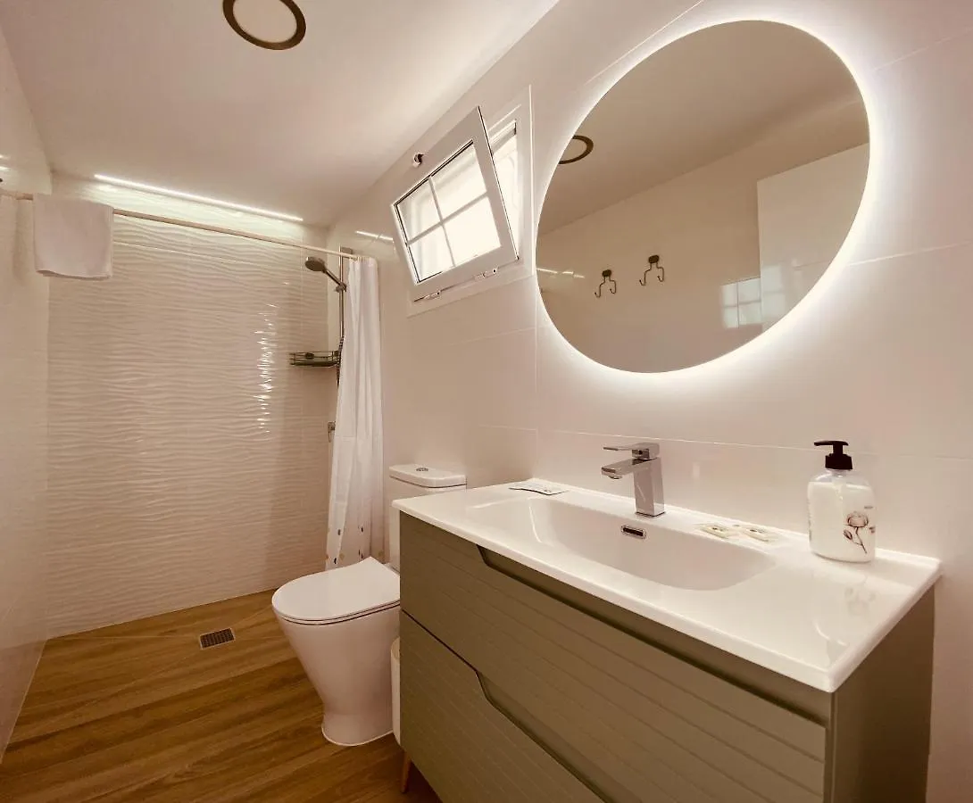 마스팔로마스 Click&Guest - Casita Relax Near Yumbo 아파트