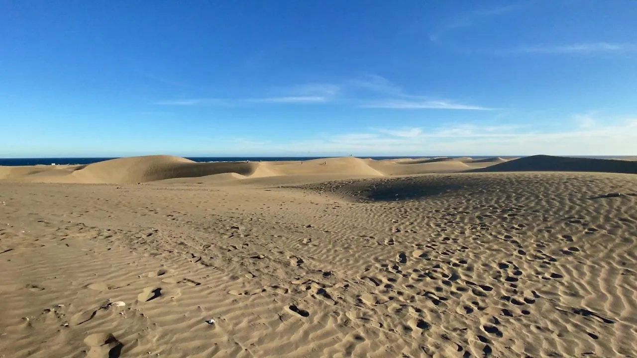 Click&Guest - Casita Relax Near Yumbo Apartment Maspalomas  0*, Maspalomas (Gran Canaria)