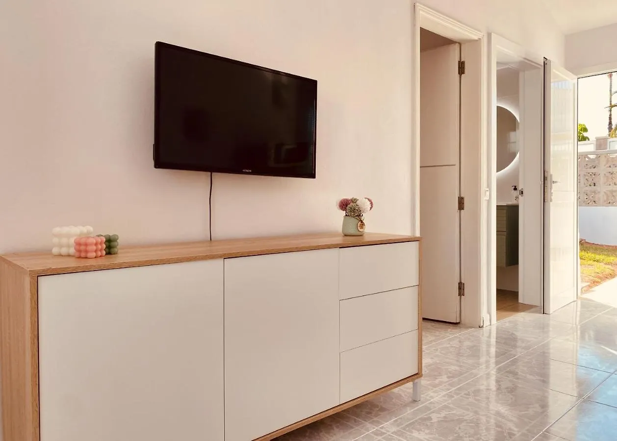 마스팔로마스 Click&Guest - Casita Relax Near Yumbo 아파트