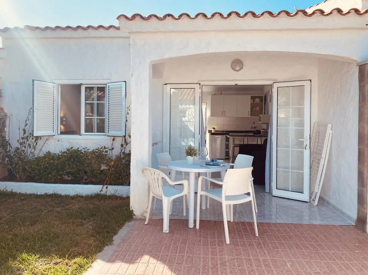 Click&Guest - Casita Relax Near Yumbo Apartment Maspalomas  0*, Maspalomas (Gran Canaria) Spain