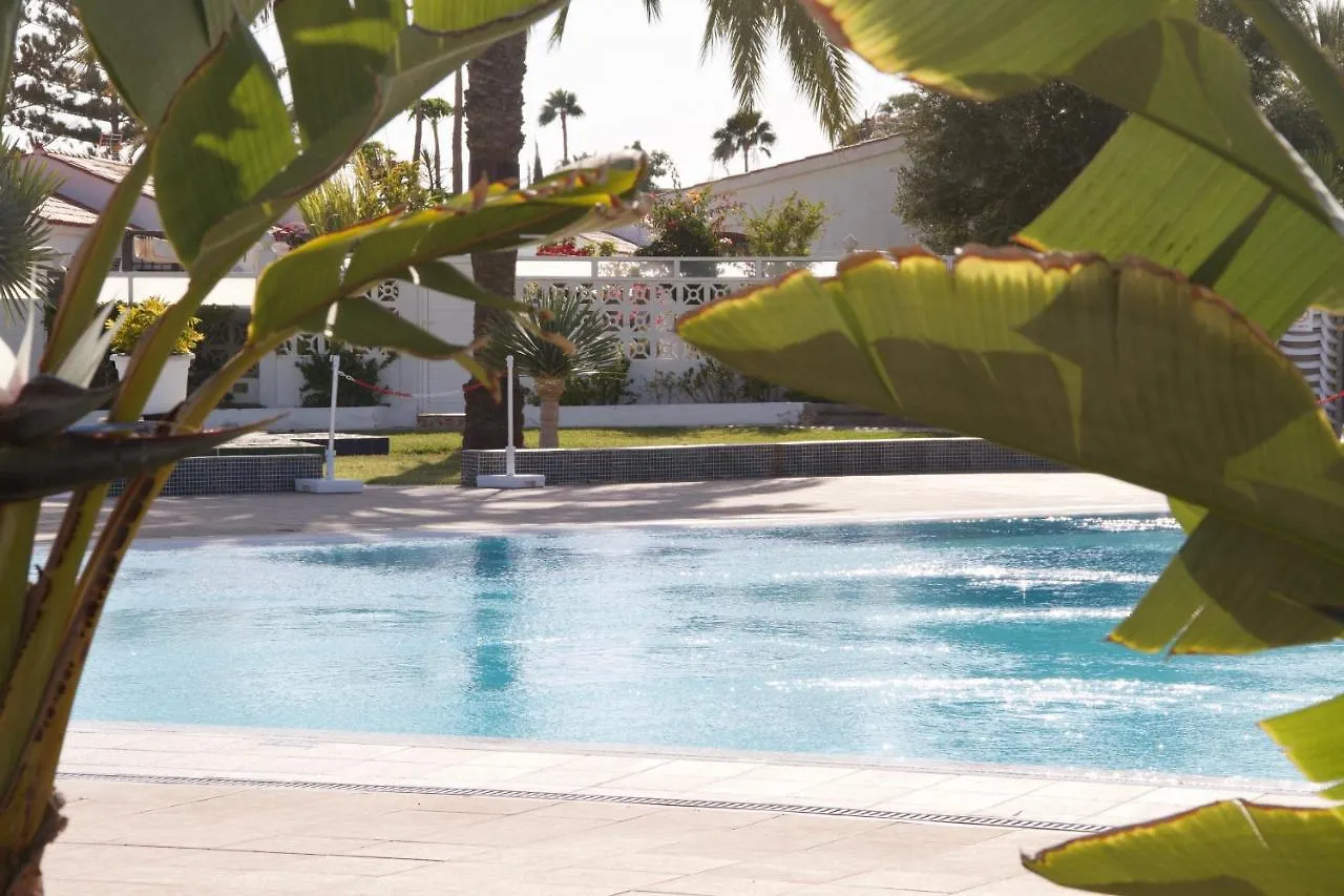 마스팔로마스 Click&Guest - Casita Relax Near Yumbo 아파트 스페인