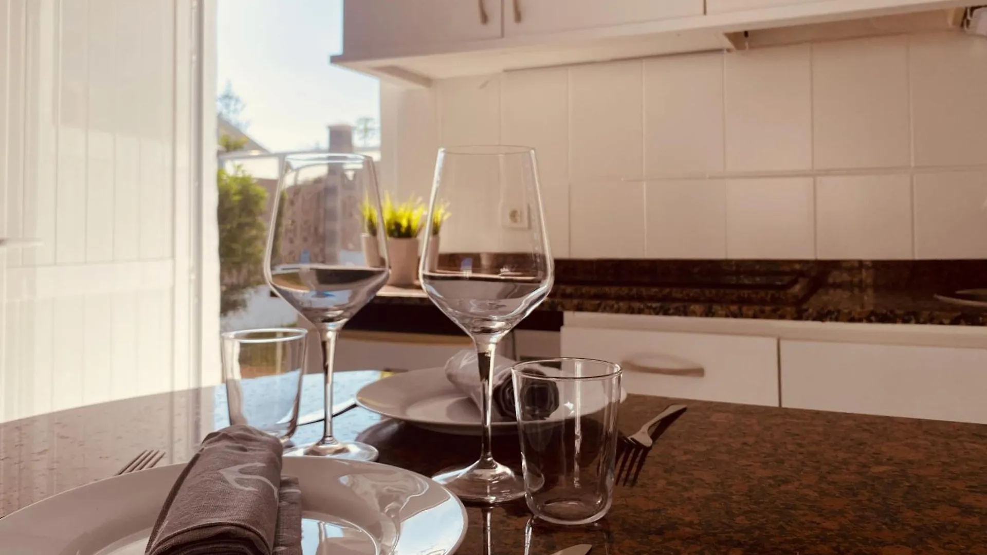 마스팔로마스 Click&Guest - Casita Relax Near Yumbo 아파트