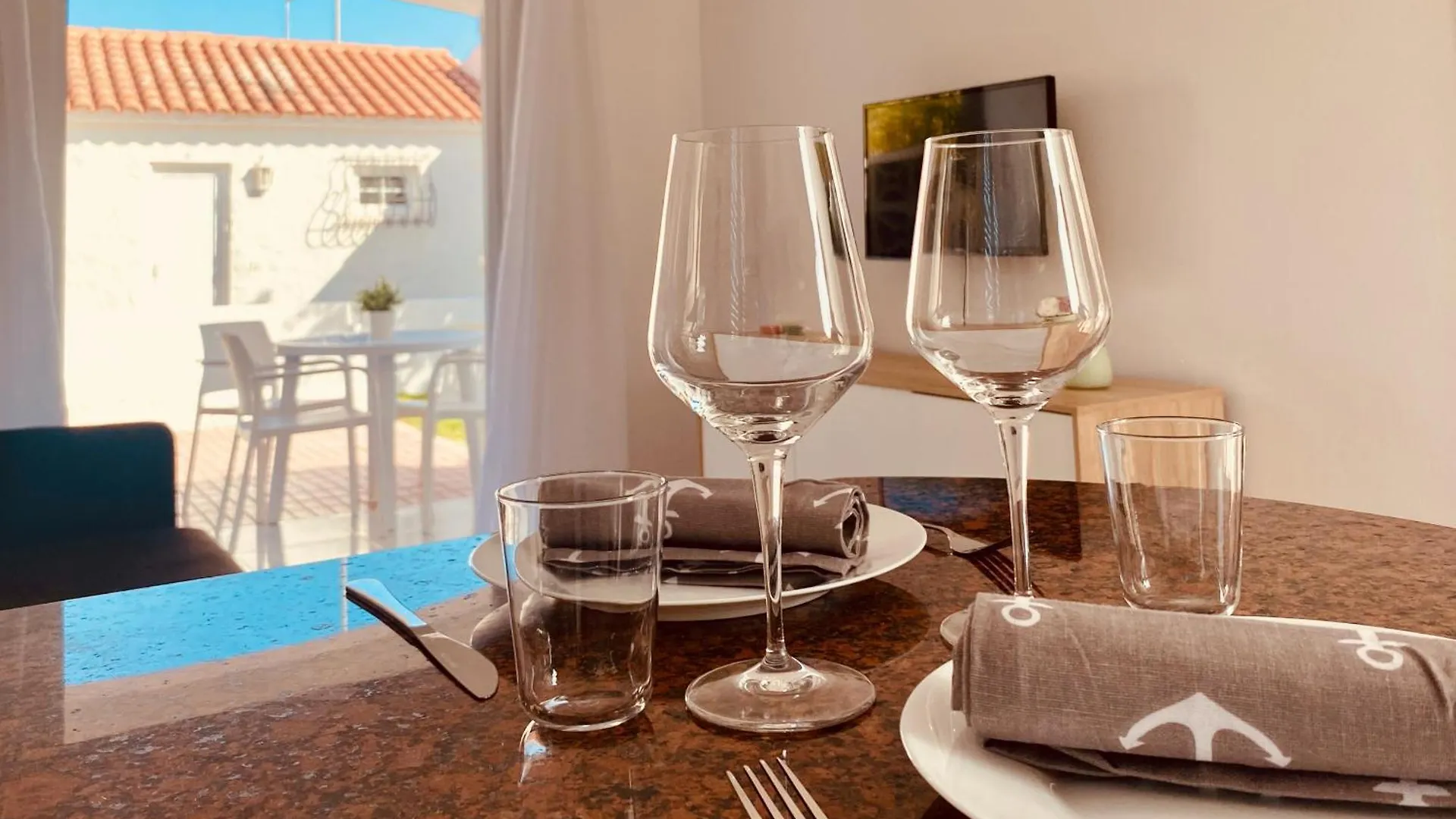 마스팔로마스 Click&Guest - Casita Relax Near Yumbo 아파트