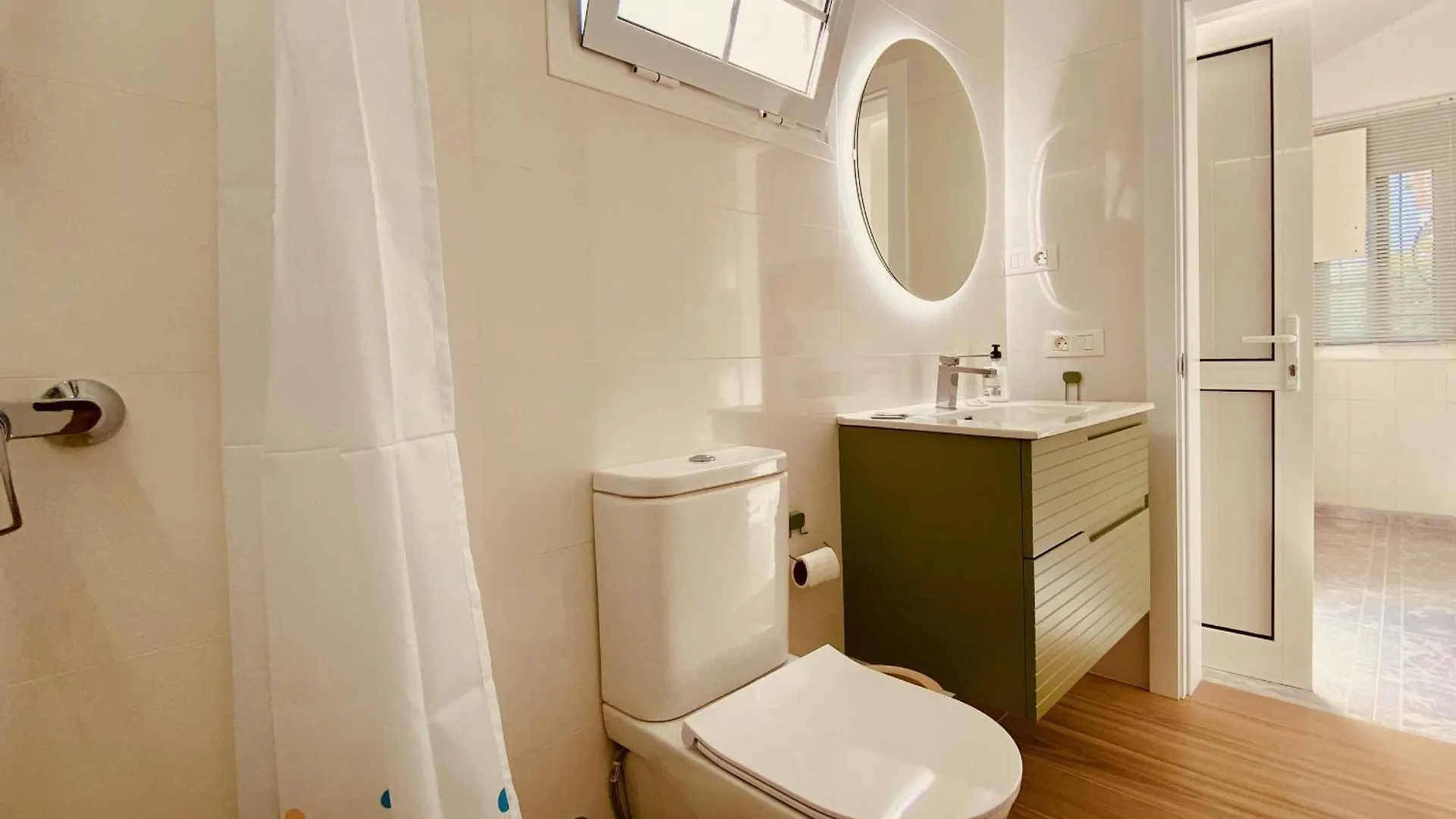 Click&Guest - Casita Relax Near Yumbo Apartment Maspalomas