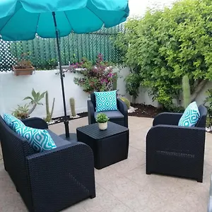  Apartamento Porches