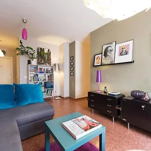  Apartamento Apto Grande 2 Hab Free Parking Big 2rooms