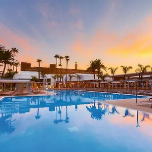 Отель Riu Palace Oasis, Маспаломас