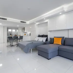  Apartamento Luxury Loft Gc