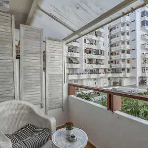  Apartamento Con Personalidad