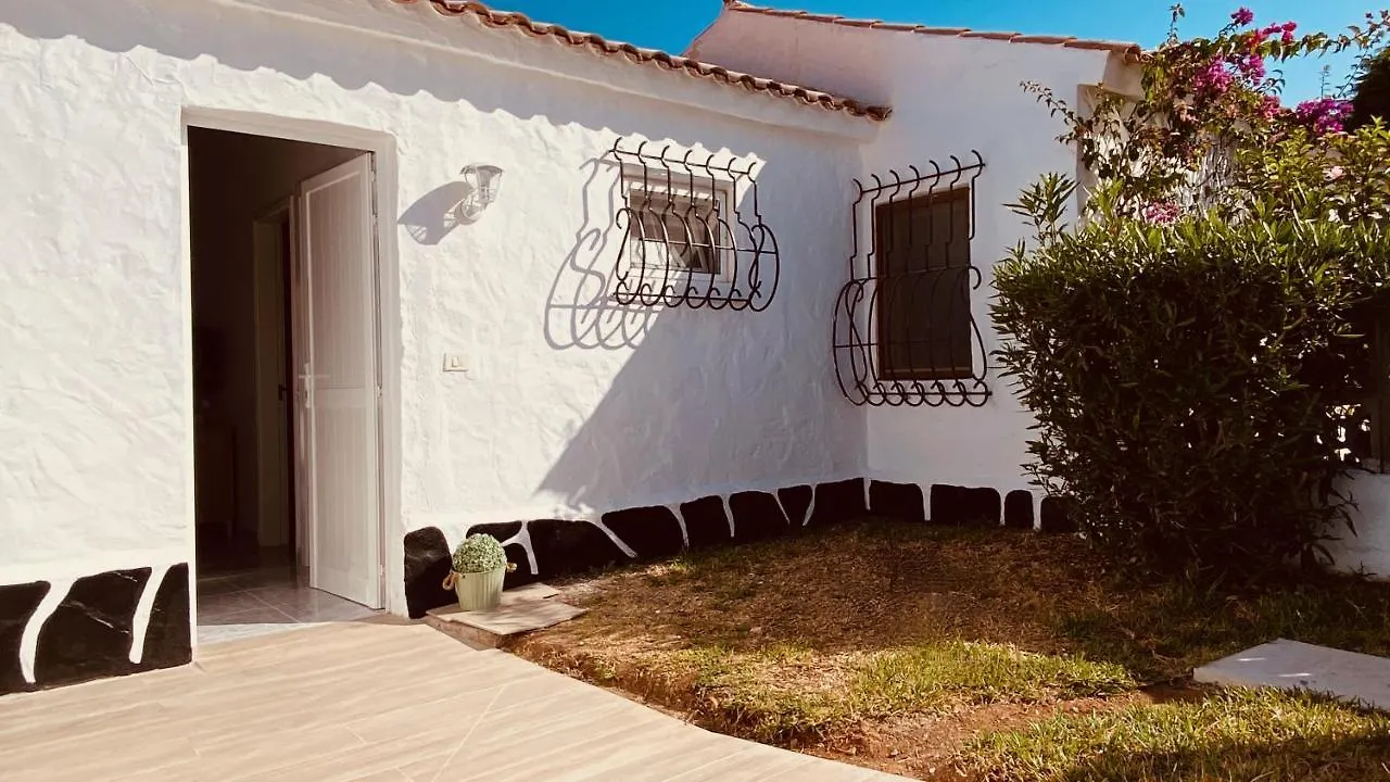Click&Guest - Casita Relax Near Yumbo Appartement Maspalomas