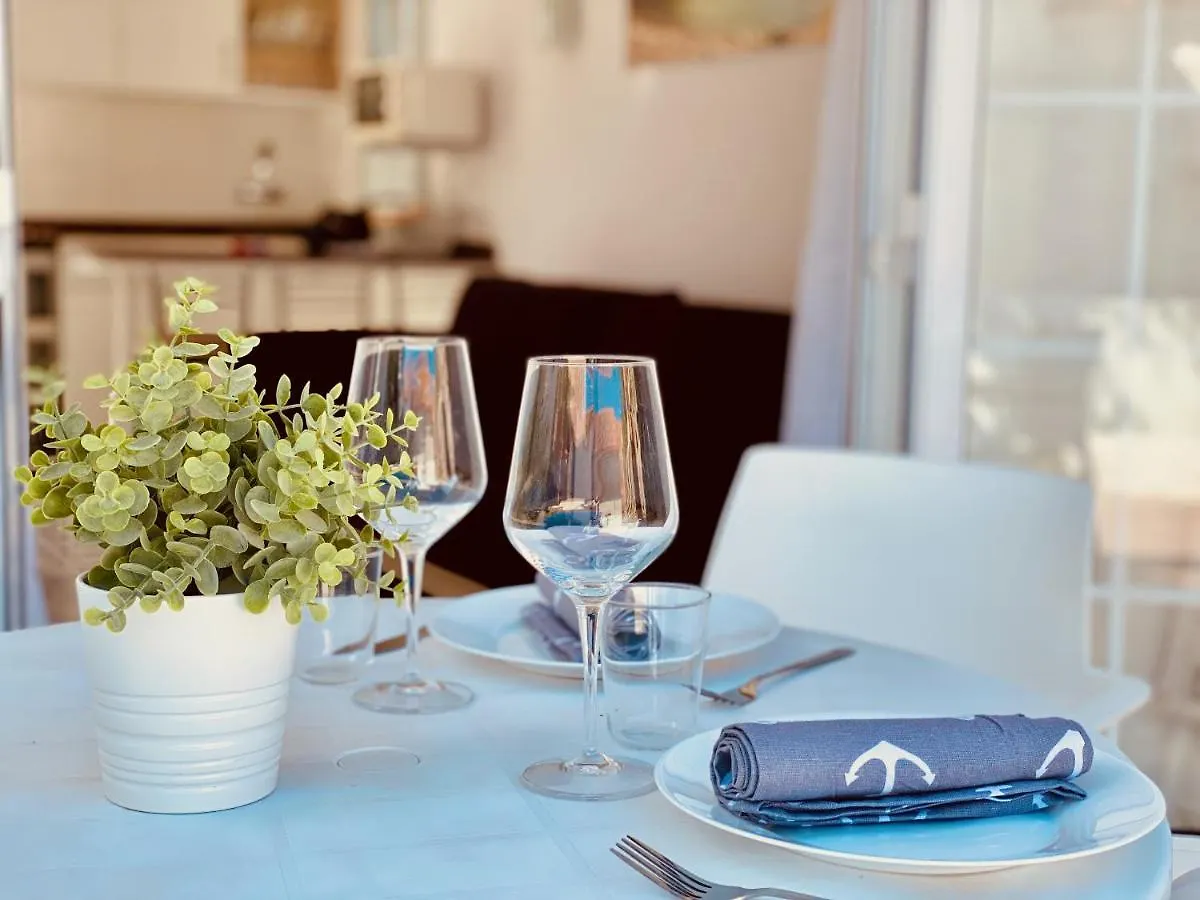 Click&Guest - Casita Relax Near Yumbo Appartement Maspalomas