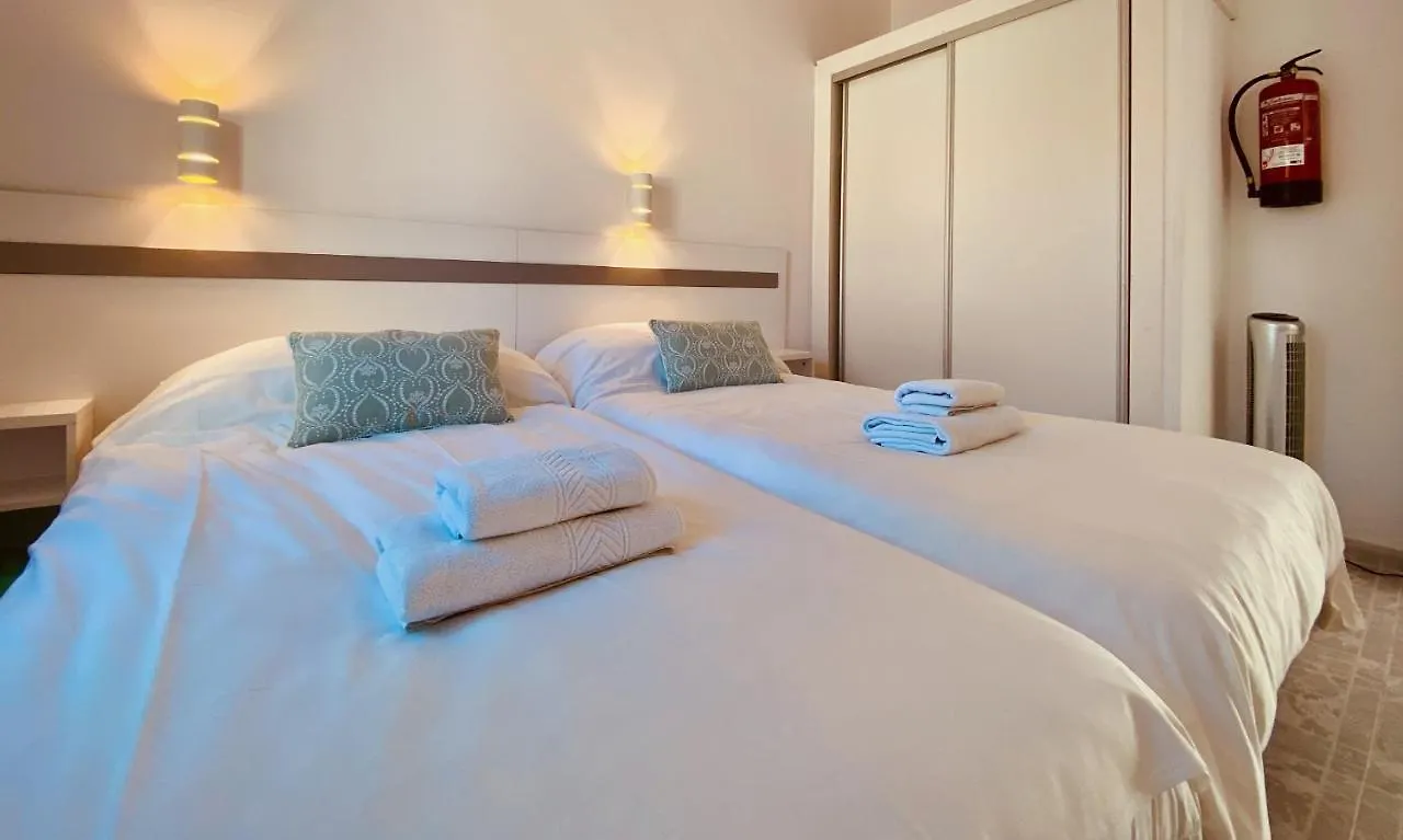 Click&Guest - Casita Relax Near Yumbo Appartement Maspalomas  Maspalomas (Gran Canaria)