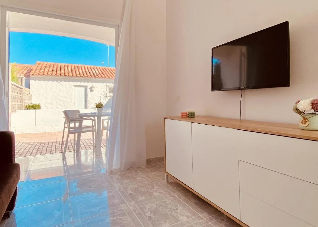 Click&Guest - Casita Relax Near Yumbo Appartement Maspalomas  Spanje