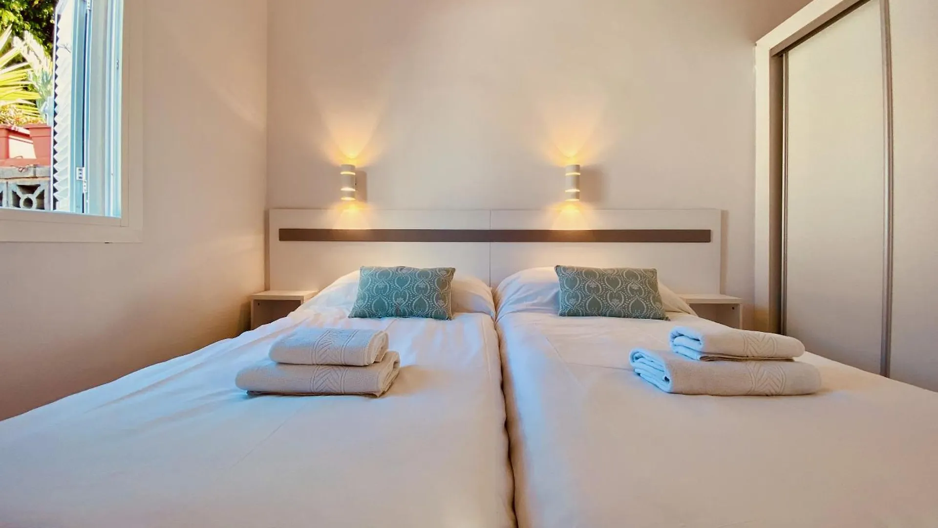 Click&Guest - Casita Relax Near Yumbo Appartement Maspalomas  Spanje