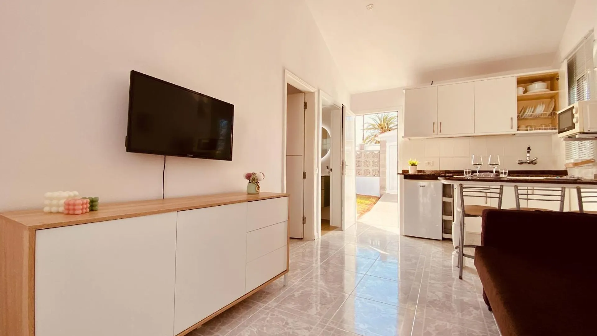 Click&Guest - Casita Relax Near Yumbo Appartement Maspalomas  0*, Maspalomas (Gran Canaria) Spanje