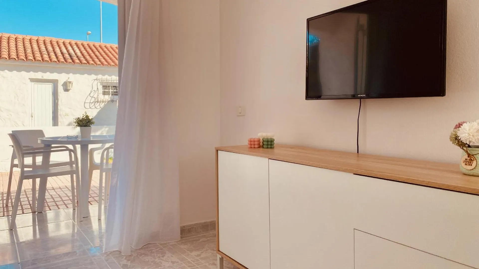 Click&Guest - Casita Relax Near Yumbo Appartement Maspalomas   Maspalomas (Gran Canaria)