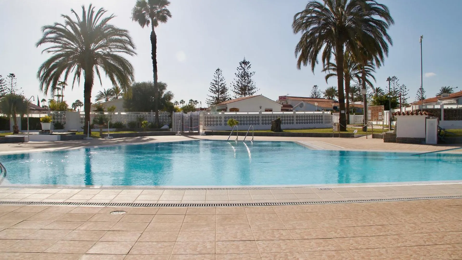 Click&Guest - Casita Relax Near Yumbo Appartement Maspalomas  Maspalomas (Gran Canaria)